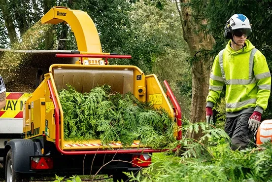 Tempestades em Portugal: como a tecnologia Vermeer pode ajudar
